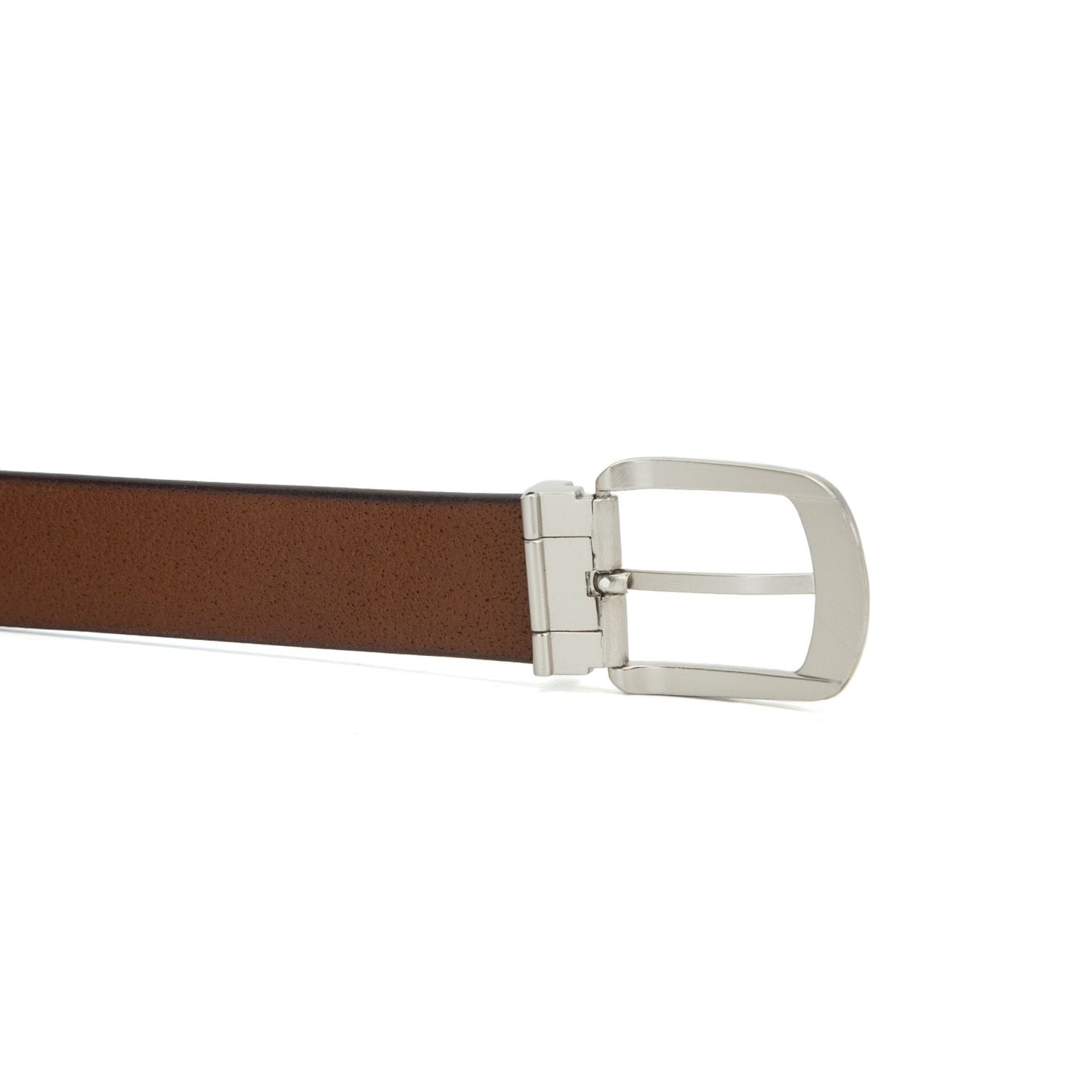 Cathy London Cut-to-Size  Genuine Leather Belt