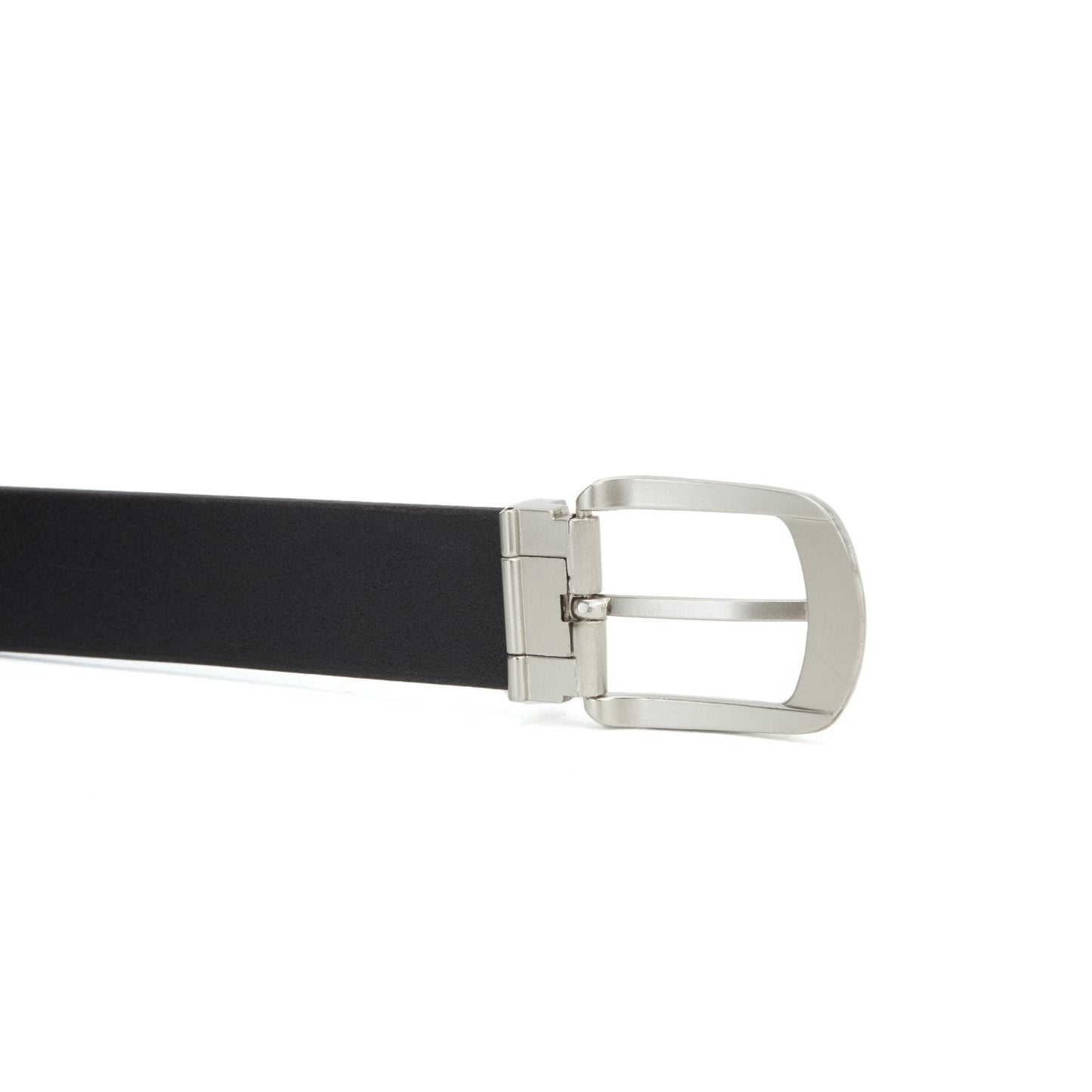 Cathy London Cut-to-Size  Genuine Leather Belt