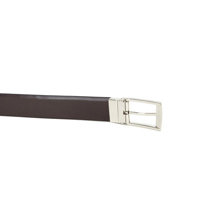 Cathy London Cut-to-Size Reversible  PU Leather Belt