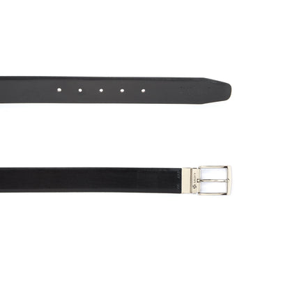 Cathy London Cut-to-Size Reversible  PU Leather Belt