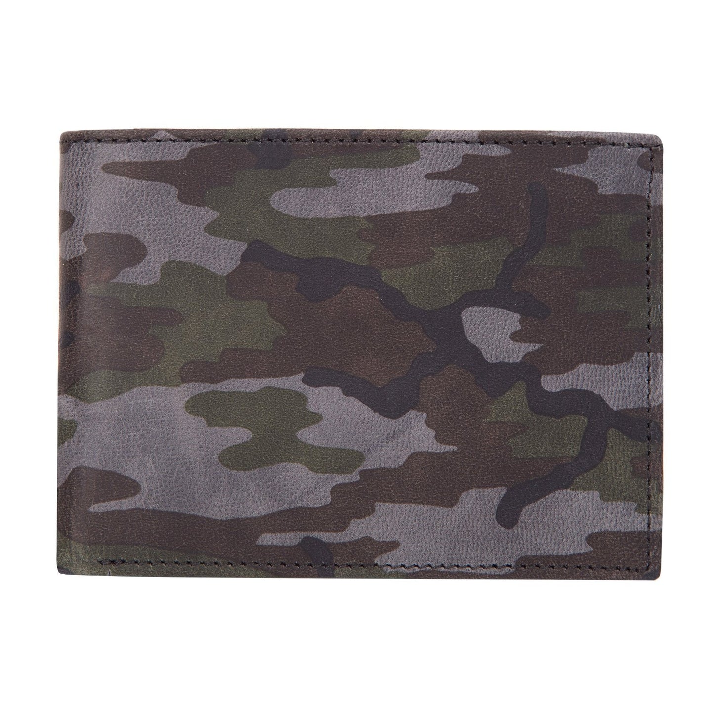 Cathy London Limited Edition RFID Men's Wallet 8 Card Slots