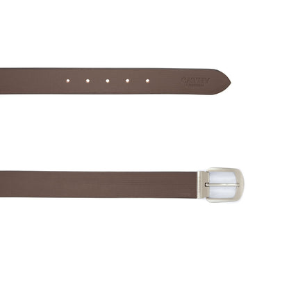 Cathy London Cut-to-Size  Genuine Leather Belt