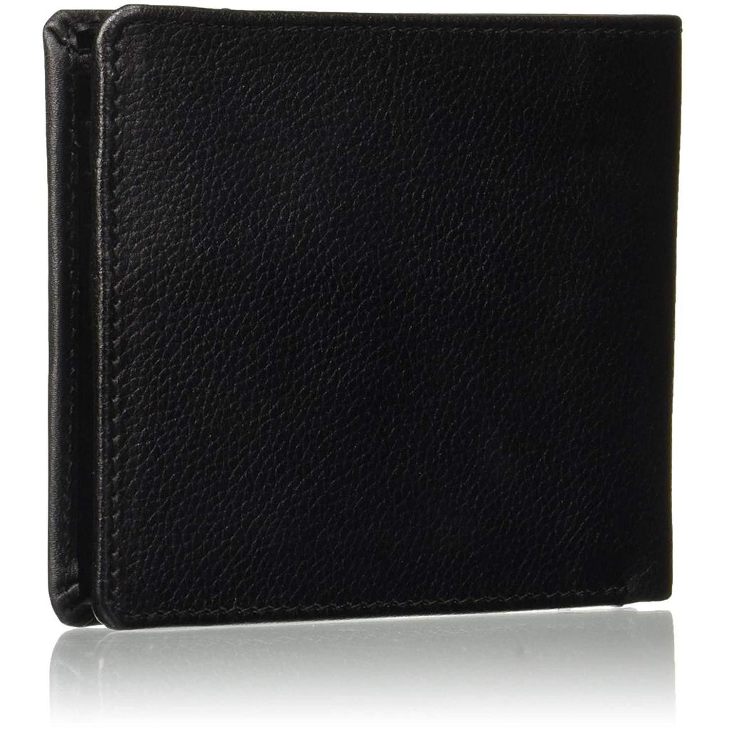 Cathy London Men's Wallet With Reversible Belt Combo Pack ( GIFT BOX INCLUDED )