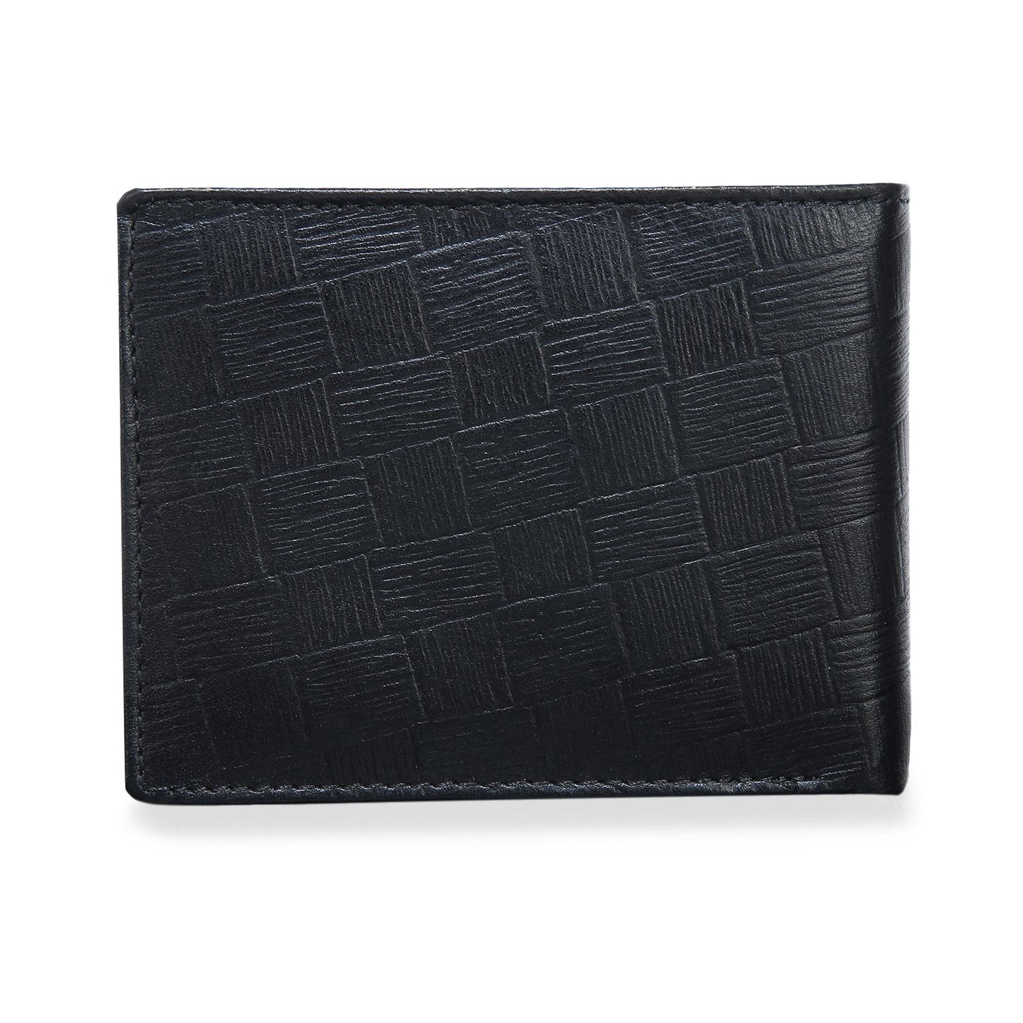 Cathy London RFID Men's Wallet 6 cc with coin pocket