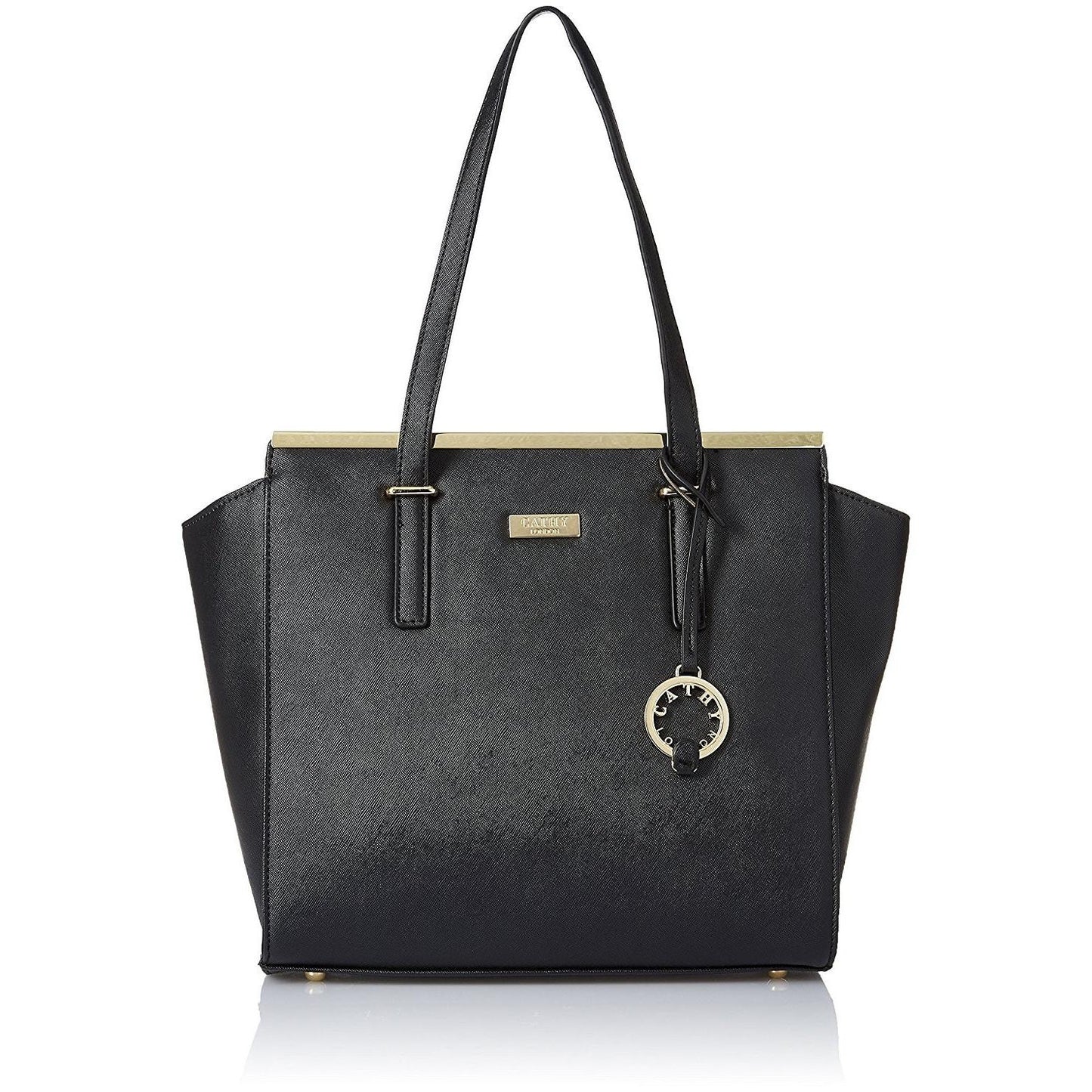 Cathy London Women's Tote Handbag