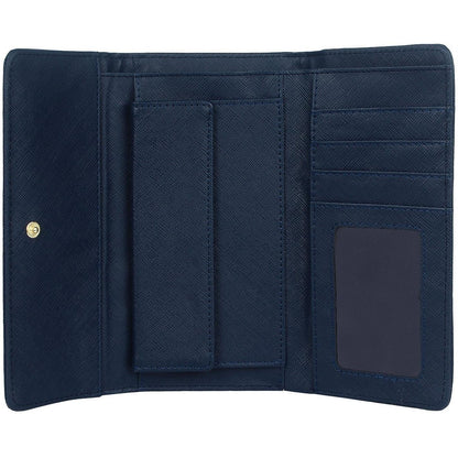 Cathy London Women's PU Wallet