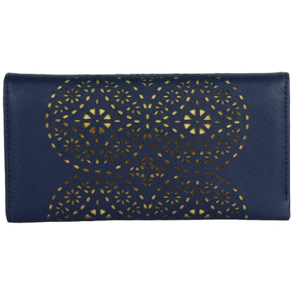 Cathy London Women's PU Wallet