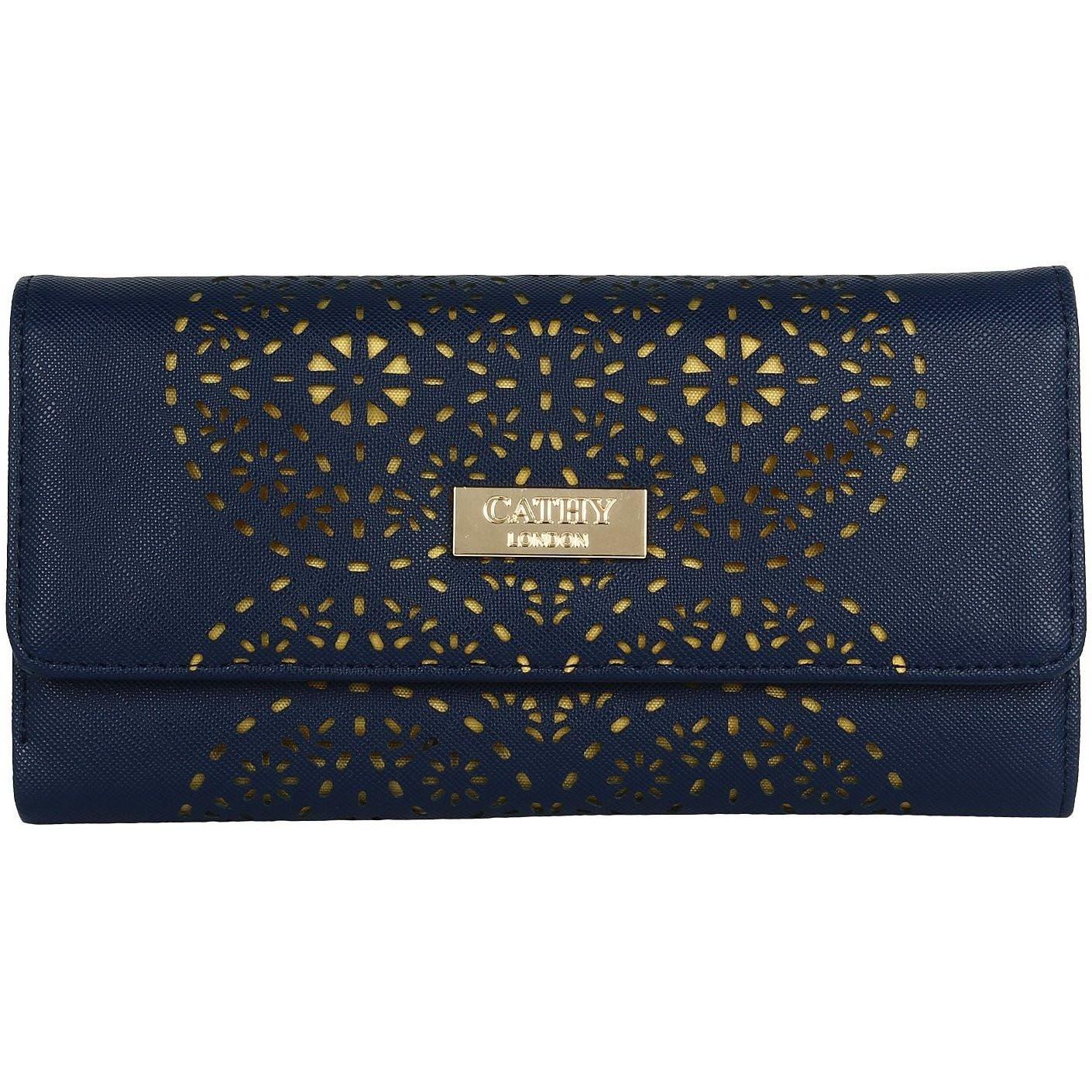 Cathy London Women's PU Wallet