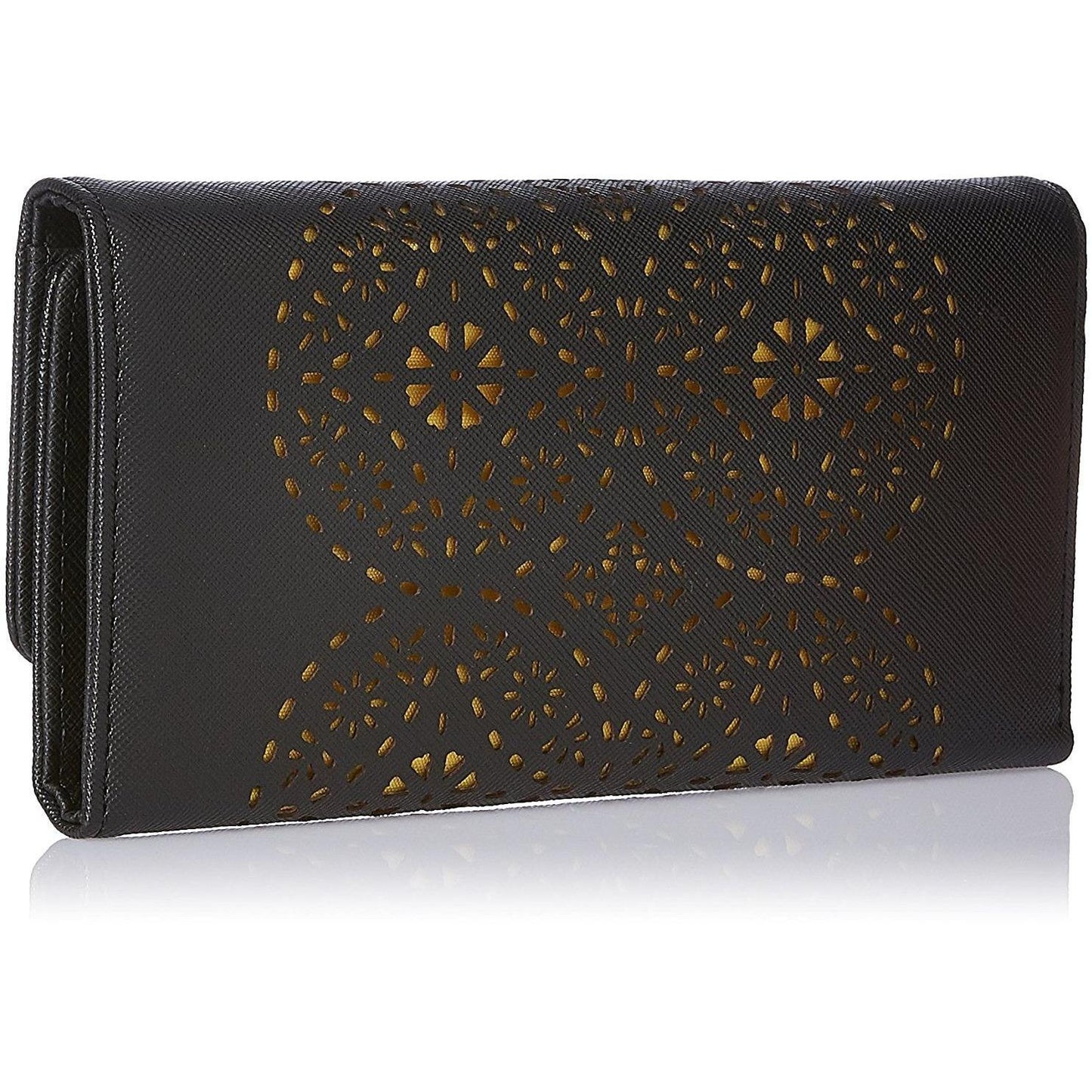 Cathy London Women's PU Wallet