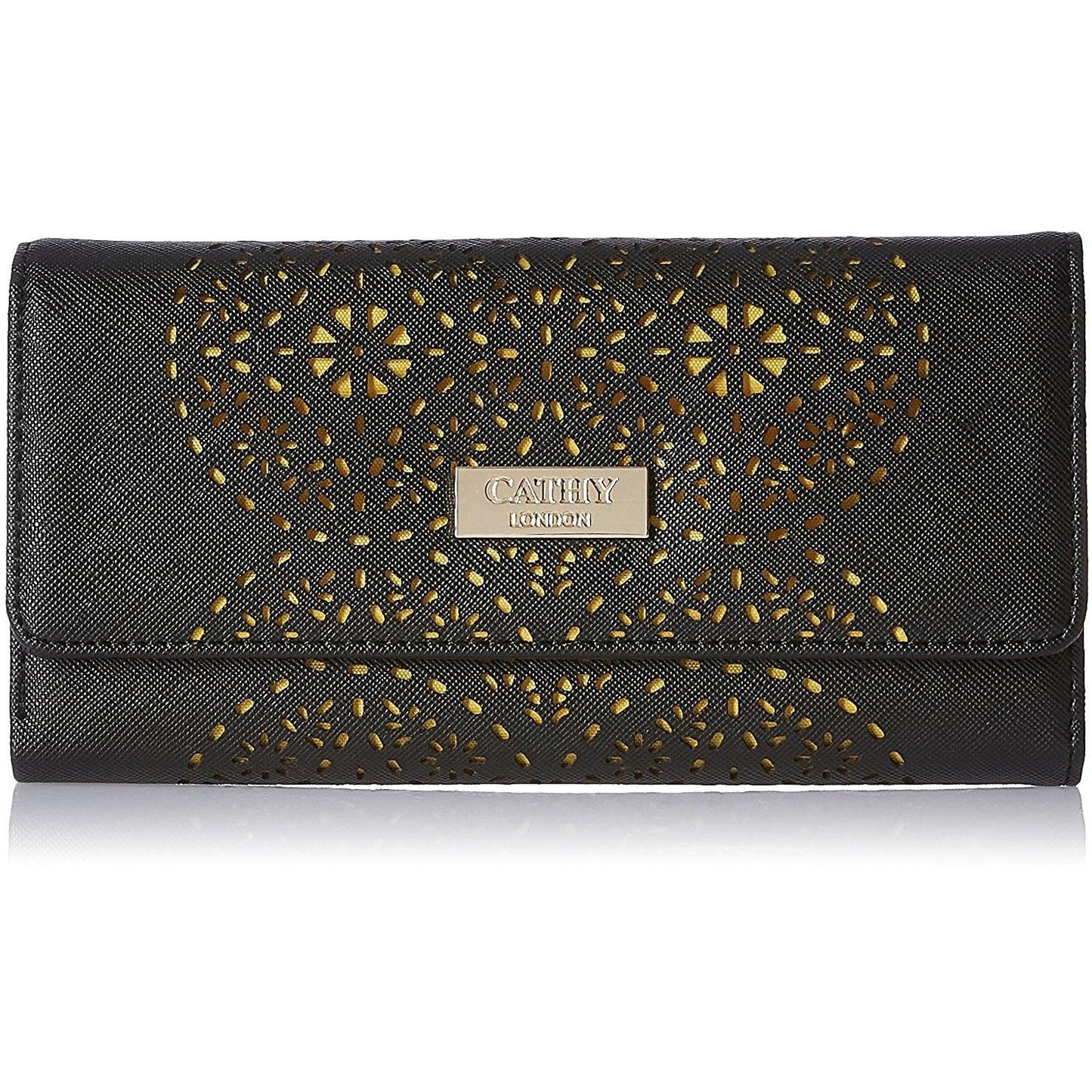 Cathy London Women's PU Wallet