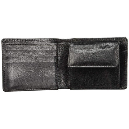 Cathy London  Men's Wallet With Reversible Belt Combo Pack ( GIFT BOX INCLUDED )